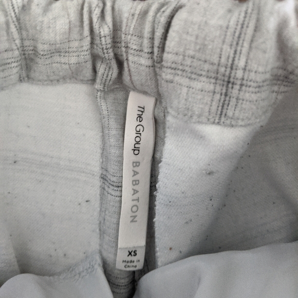 The Group Jimmy Pants from Aritiza - Picture 7 of 9